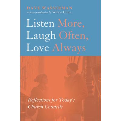 Listen More, Laugh Often, Love Always Listen More, Laugh Often, Love Always