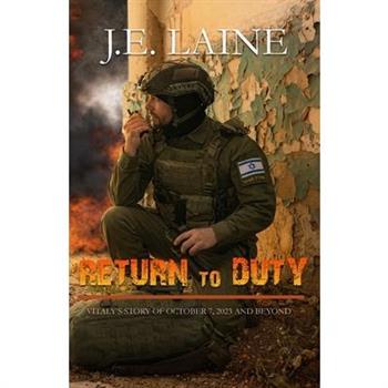 Return to Duty