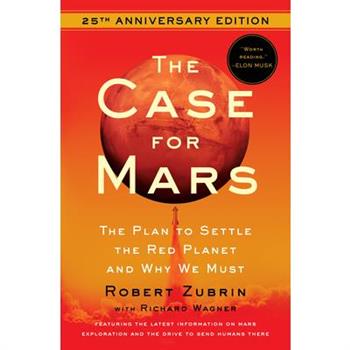 The Case for Mars