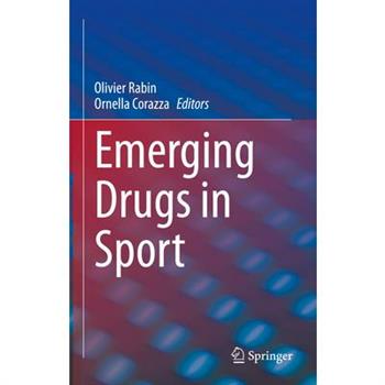 Emerging Drugs in Sport