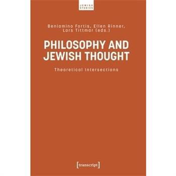 Philosophy and Jewish Thought