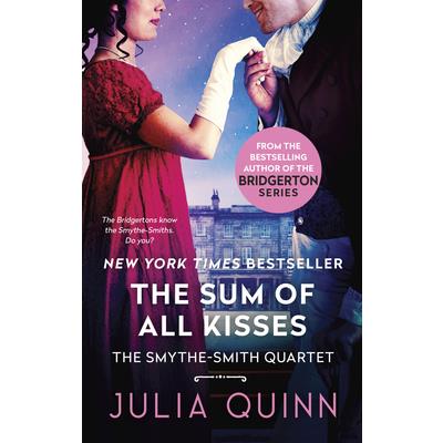 The Sum of All Kisses