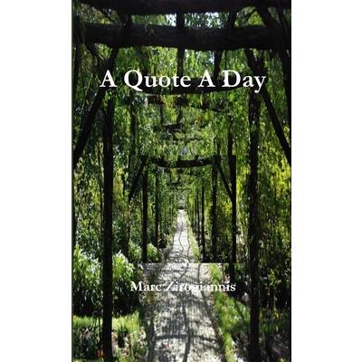 A Quote A Day