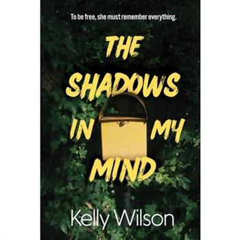 The shadows in my mind
