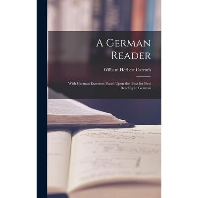 A German Reader