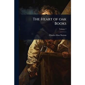 The Heart of oak Books