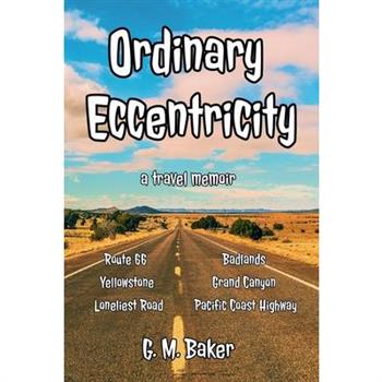Ordinary Eccentricity