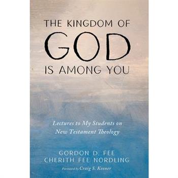 The Kingdom of God Is Among You