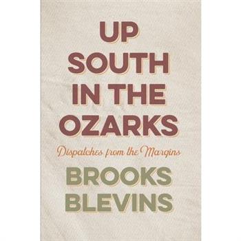 Up South in the Ozarks