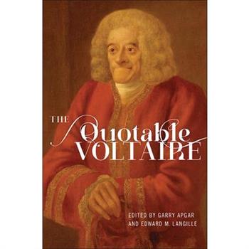 The Quotable Voltaire