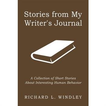 Stories From My Writer's Journal