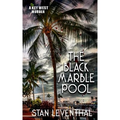 The Black Marble Pool