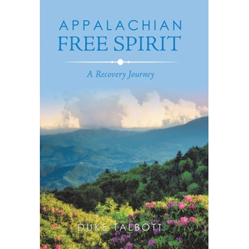 Appalachian Free Spirit