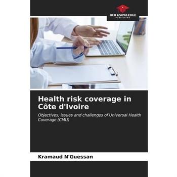 Health risk coverage in C繫te d’Ivoire