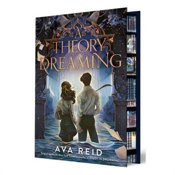 A Theory of Dreaming Deluxe Limited Edition