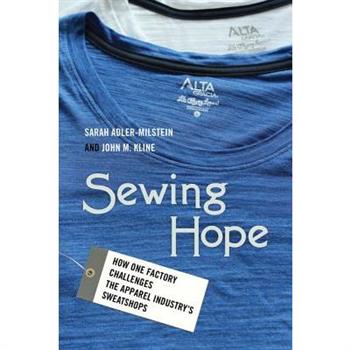 Sewing Hope