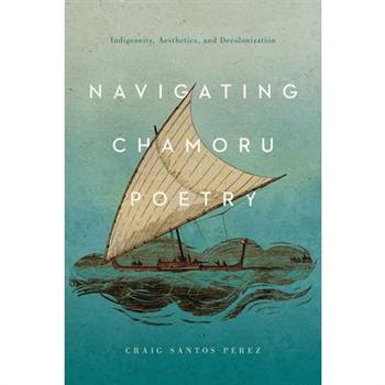 Navigating Chamoru Poetry