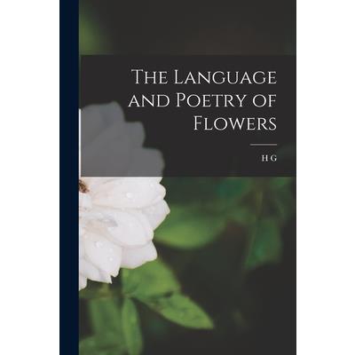 The Language and Poetry of Flowers