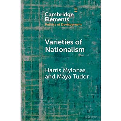 Varieties of Nationalism