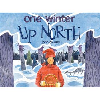 One Winter Up North