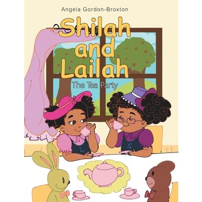 Shilah and Lailah