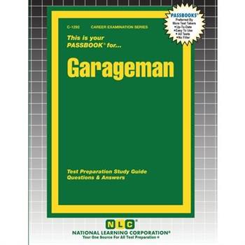 Garageman