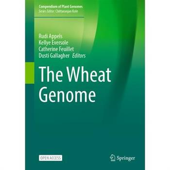 The Wheat Genome