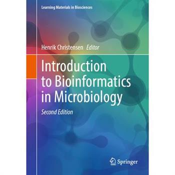 Introduction to Bioinformatics in Microbiology