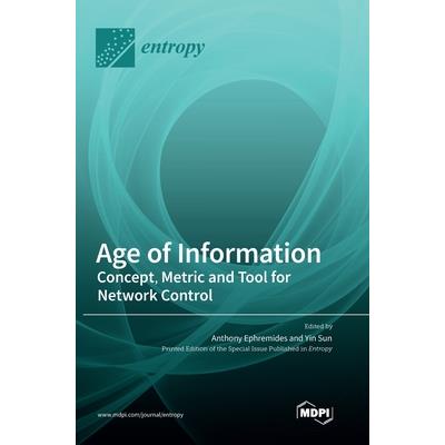 Age of Information