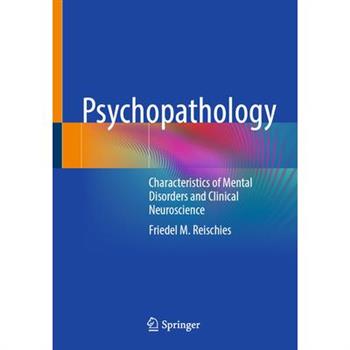 Psychopathology