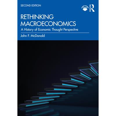 Rethinking Macroeconomics