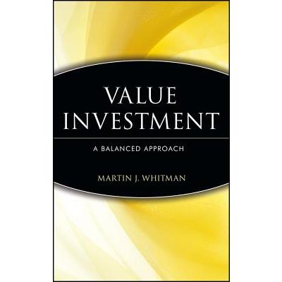 Value Investing