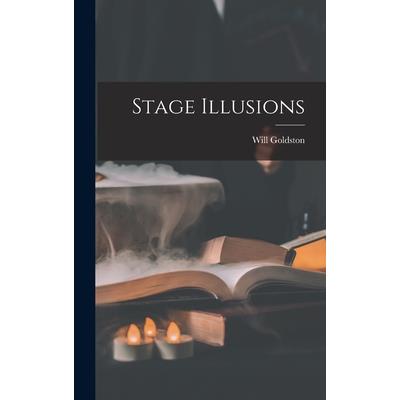 Stage Illusions