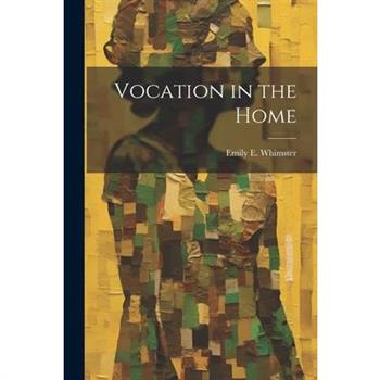 Vocation in the Home