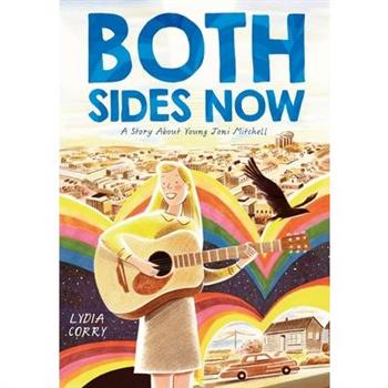 Both Sides Now