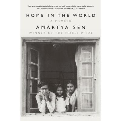 Home in the World