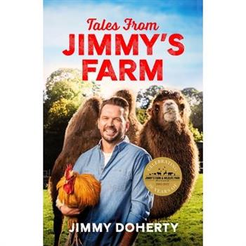 Tales from Jimmy's Farm