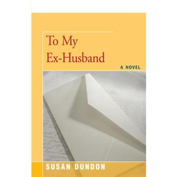 To My Ex-Husband