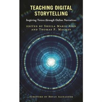 Teaching Digital Storytelling