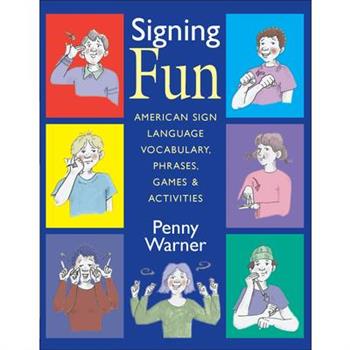 Signing Fun