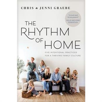The Rhythm of Home