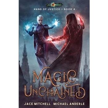 Magic Unchained