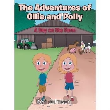 The Adventures of Ollie and Polly