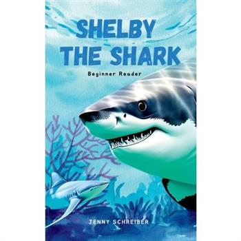 Shelby the Shark
