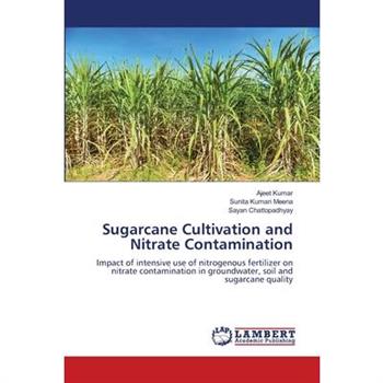 Sugarcane Cultivation and Nitrate Contamination