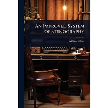 An Improved System of Stenography