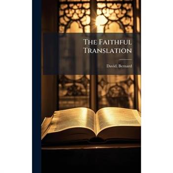 The Faithful Translation