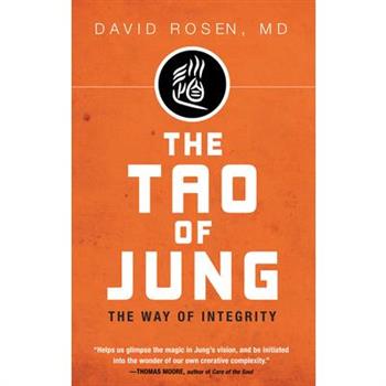 The Tao of Jung