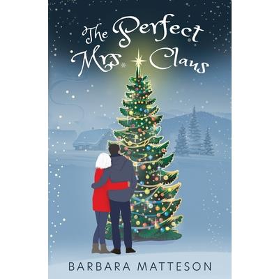 The Perfect Mrs. Claus