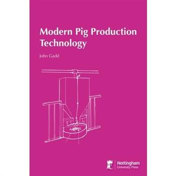 Modern Pig Production Technology